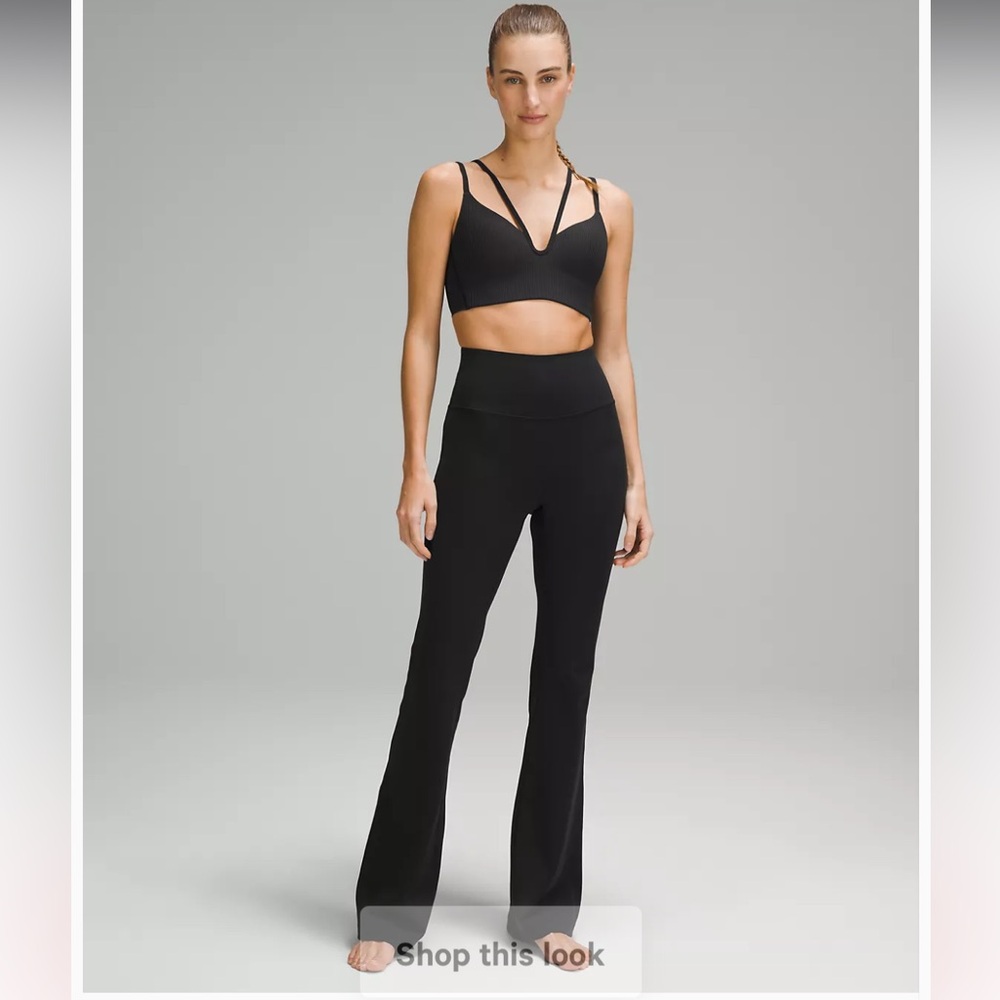 Lululemon SHR Grooves